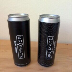 Brumate Cans